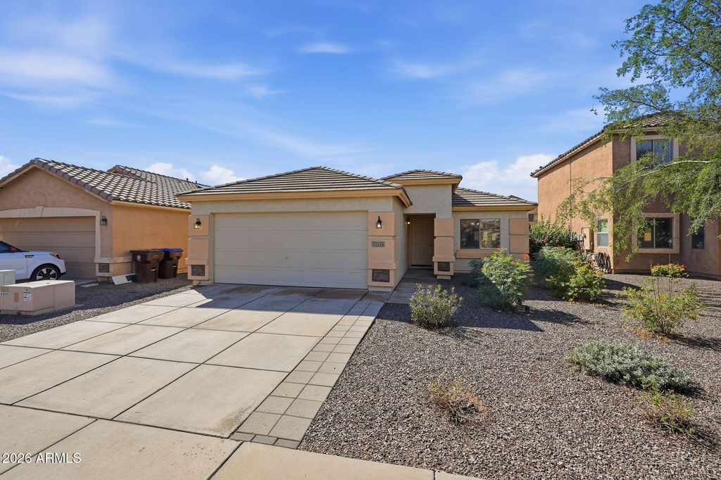 1213 W ROOSEVELT Avenue, Coolidge, AZ 85128 — photo 2
