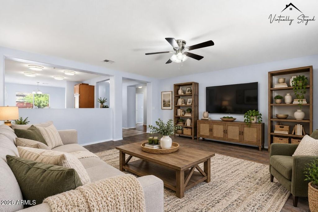1213 W ROOSEVELT Avenue, Coolidge, AZ 85128 — photo 5