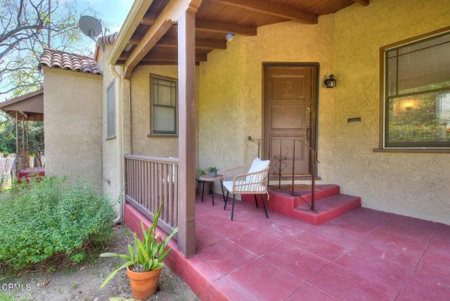 1768 E Orange Grove Boulevard, Pasadena, CA 91104