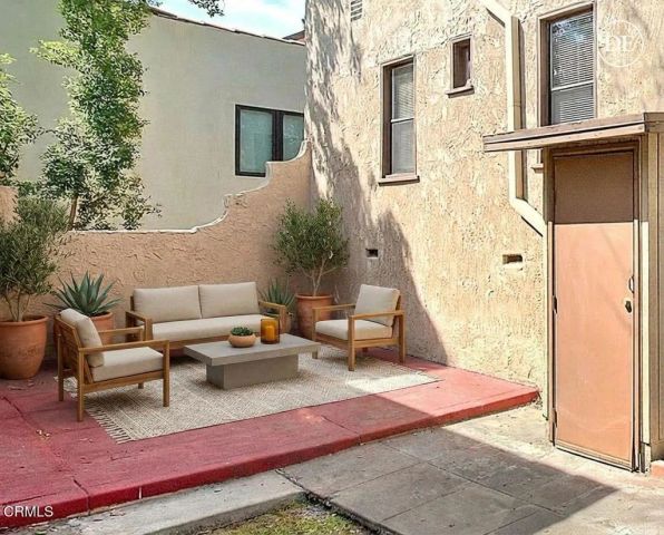 1768 E Orange Grove Boulevard, Pasadena, CA 91104