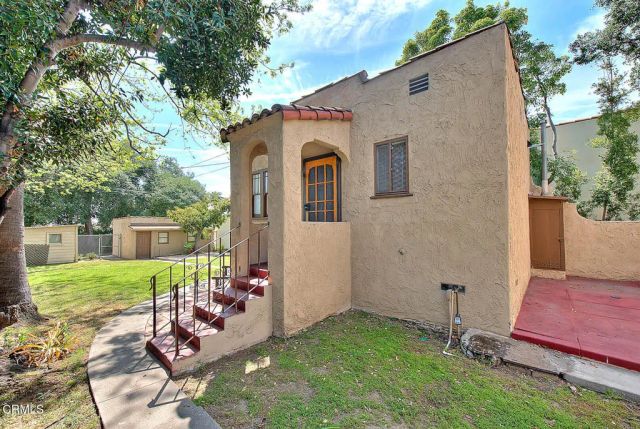 1768 E Orange Grove Boulevard, Pasadena, CA 91104