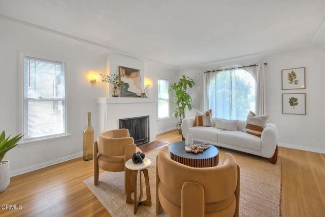 1768 E Orange Grove Boulevard, Pasadena, CA 91104