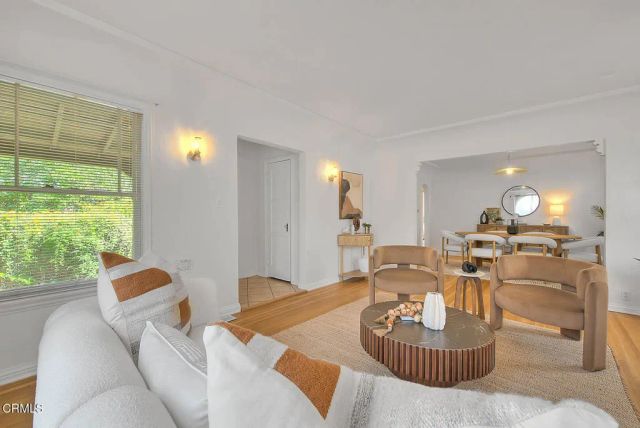 1768 E Orange Grove Boulevard, Pasadena, CA 91104