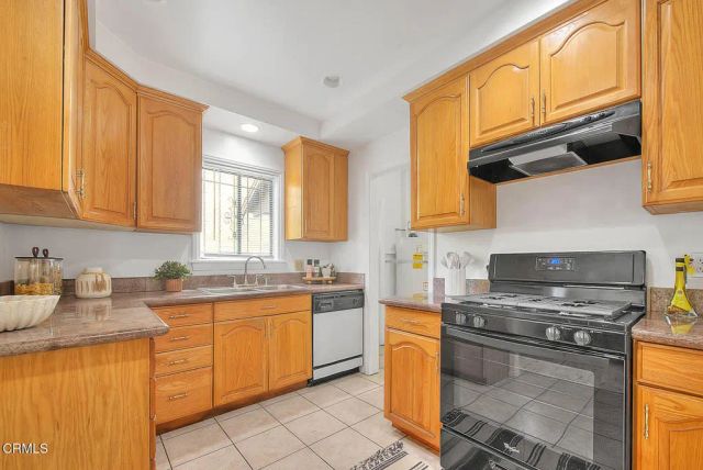 1768 E Orange Grove Boulevard, Pasadena, CA 91104