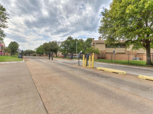 14307 N Pennsylvania Street 3F, Oklahoma City, OK 73134