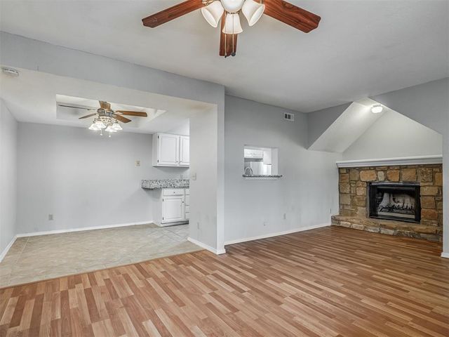 14307 N Pennsylvania Street 3F, Oklahoma City, OK 73134