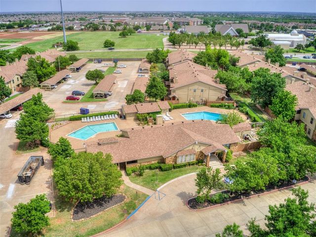 14307 N Pennsylvania Street 3F, Oklahoma City, OK 73134