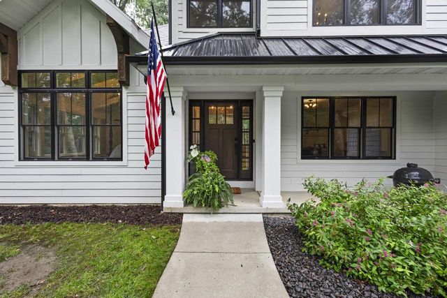 W2191 Princeton Road, Green Lake, WI 54941