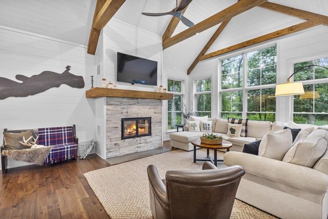 W2191 Princeton Road, Green Lake, WI 54941