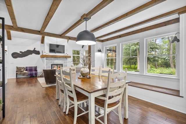W2191 Princeton Road, Green Lake, WI 54941