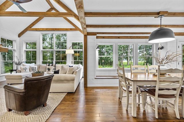 W2191 Princeton Road, Green Lake, WI 54941