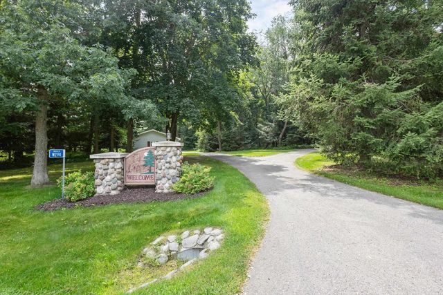 W2191 Princeton Road, Green Lake, WI 54941