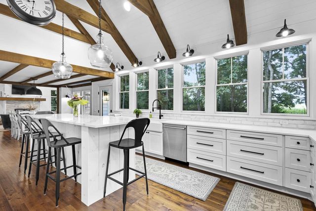 W2191 Princeton Road, Green Lake, WI 54941