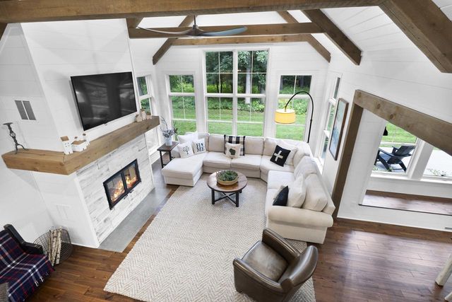 W2191 Princeton Road, Green Lake, WI 54941