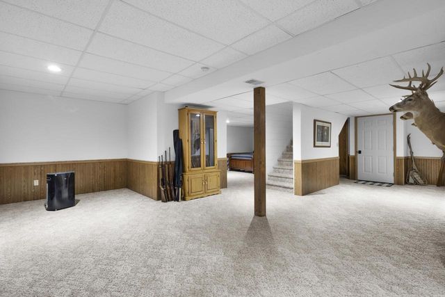 W2191 Princeton Road, Green Lake, WI 54941