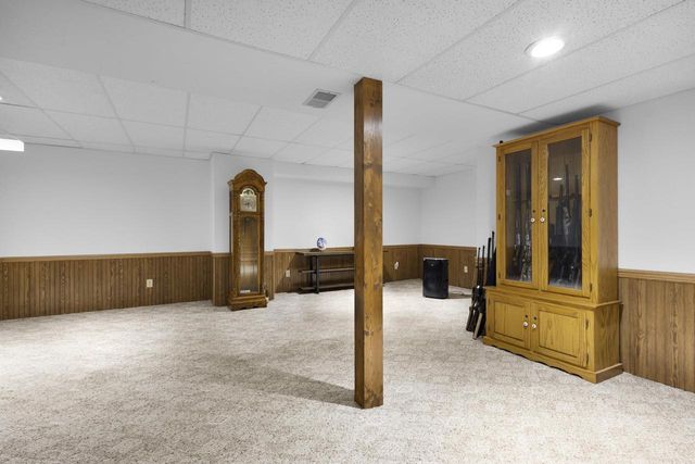 W2191 Princeton Road, Green Lake, WI 54941