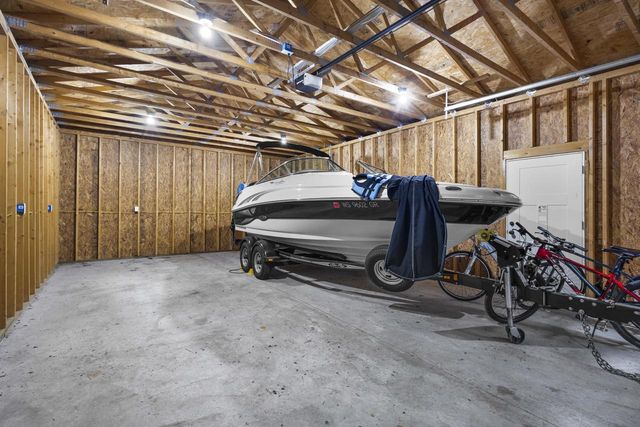 W2191 Princeton Road, Green Lake, WI 54941