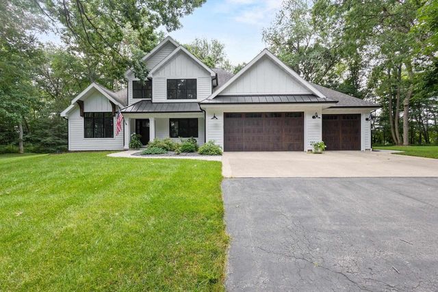 W2191 Princeton Road, Green Lake, WI 54941