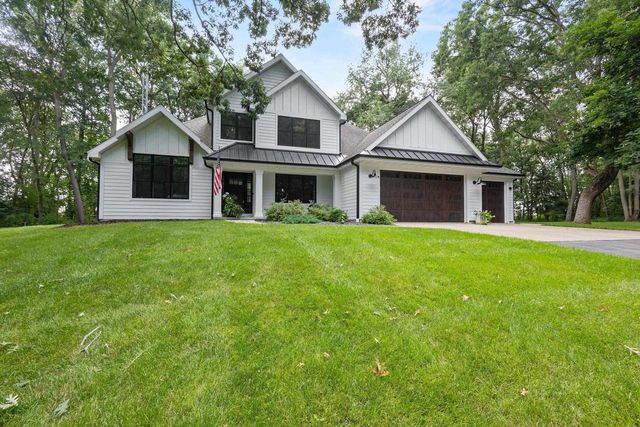 W2191 Princeton Road, Green Lake, WI 54941