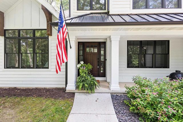 W2191 Princeton Road, Green Lake, WI 54941