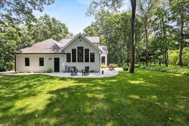 W2191 Princeton Road, Green Lake, WI 54941