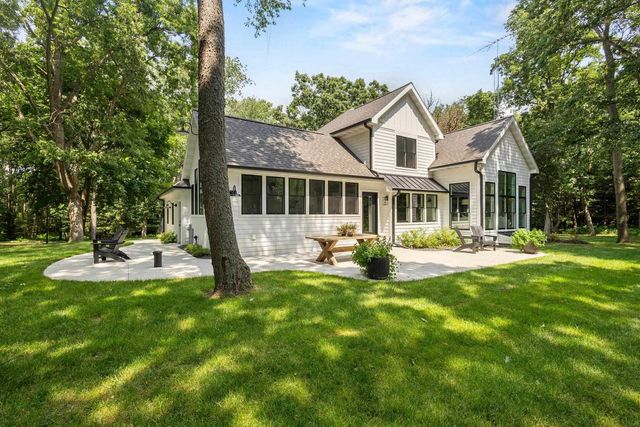 W2191 Princeton Road, Green Lake, WI 54941