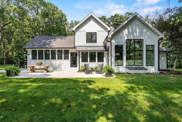 W2191 Princeton Road, Green Lake, WI 54941
