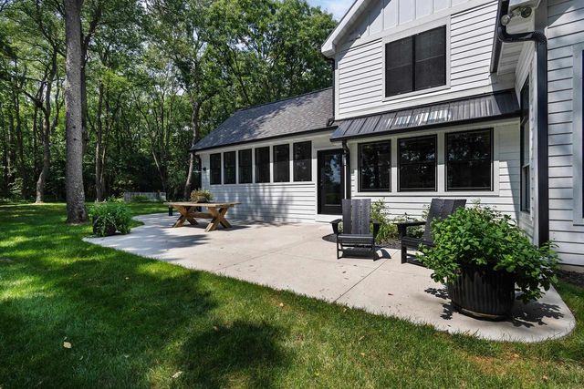 W2191 Princeton Road, Green Lake, WI 54941
