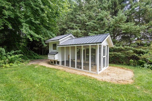 W2191 Princeton Road, Green Lake, WI 54941
