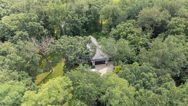 W2191 Princeton Road, Green Lake, WI 54941