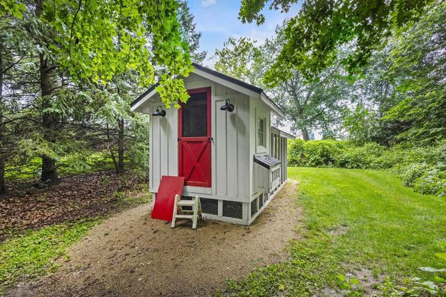 W2191 Princeton Road, Green Lake, WI 54941