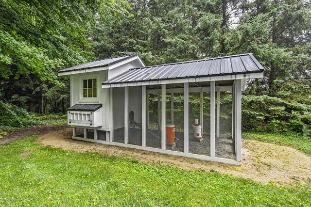 W2191 Princeton Road, Green Lake, WI 54941