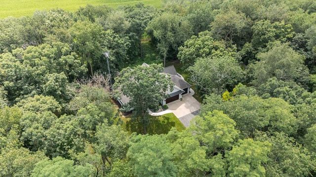 W2191 Princeton Road, Green Lake, WI 54941