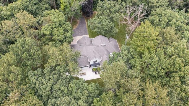 W2191 Princeton Road, Green Lake, WI 54941