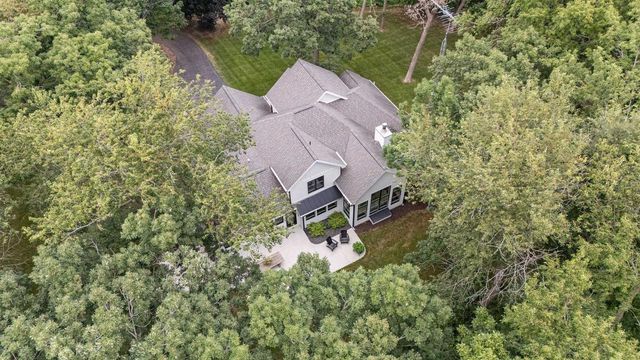W2191 Princeton Road, Green Lake, WI 54941