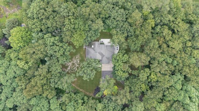 W2191 Princeton Road, Green Lake, WI 54941