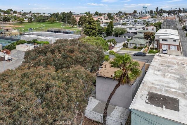 317 Sheldon, El Segundo, CA 90245