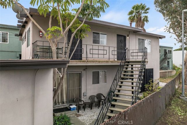 317 Sheldon, El Segundo, CA 90245