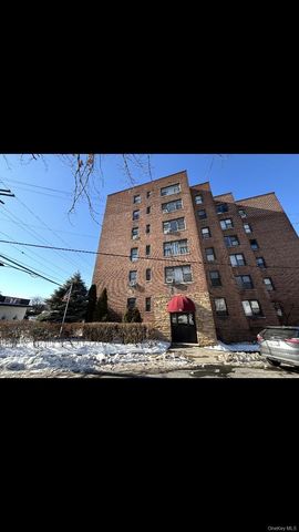 95 Sedgwick ave Sedgwick Avenue 4e, Yonkers, NY 10705