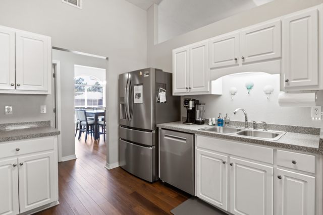 9412 Pouder Lane, Navarre, FL 32566