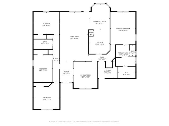 9412 Pouder Lane, Navarre, FL 32566