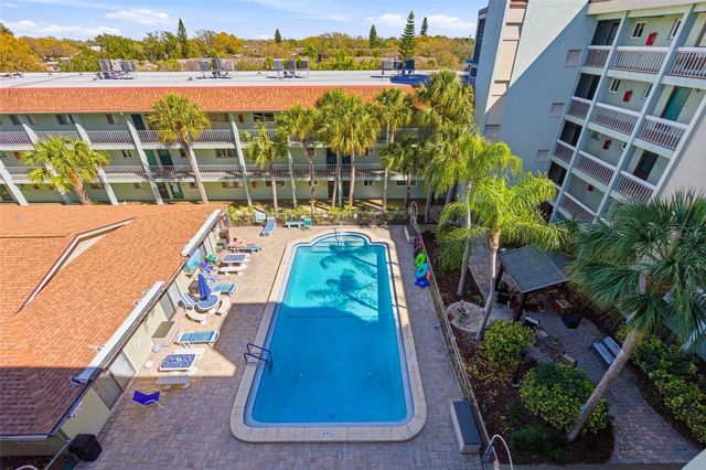 801 83RD AVENUE N 510, St Petersburg, FL 33702