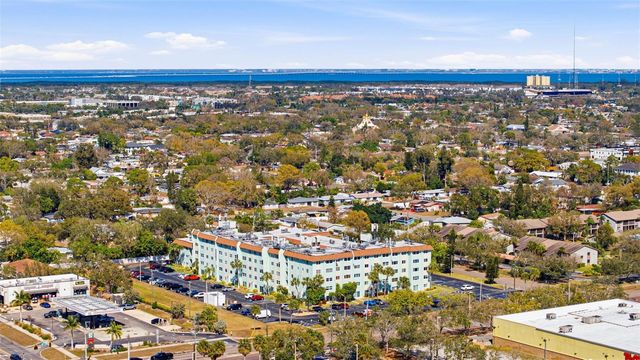 801 83RD AVENUE N 510, St Petersburg, FL 33702