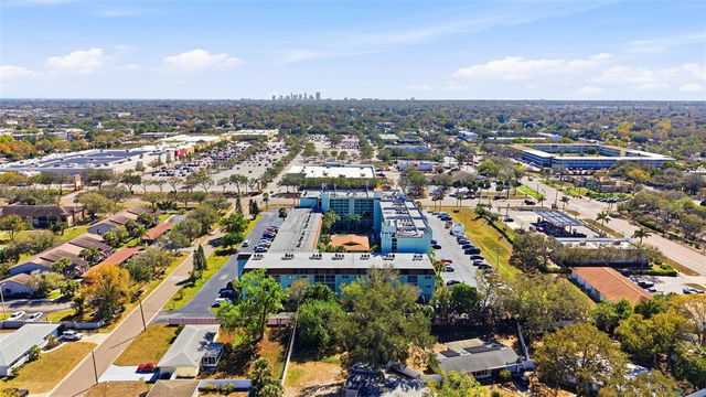 801 83RD AVENUE N 510, St Petersburg, FL 33702