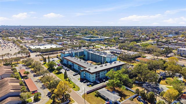 801 83RD AVENUE N 510, St Petersburg, FL 33702