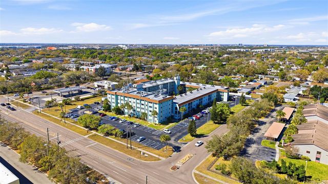 801 83RD AVENUE N 510, St Petersburg, FL 33702