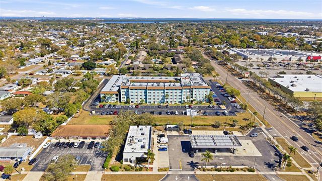 801 83RD AVENUE N 510, St Petersburg, FL 33702