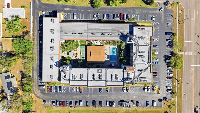 801 83RD AVENUE N 510, St Petersburg, FL 33702