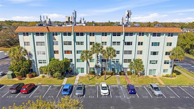 801 83RD AVENUE N 510, St Petersburg, FL 33702