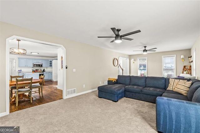 552 MAGNOLIA Drive, Douglasville, GA 30134